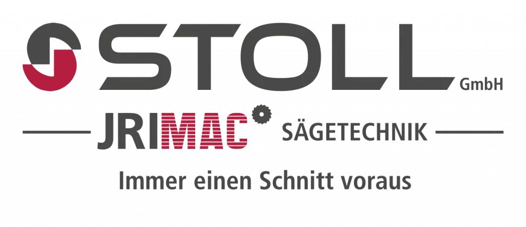 Stoll GmbH / JRIMAC Sägetechnik